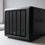 DSM 7.2+黑群晖屏蔽 DSM 系统自动更新