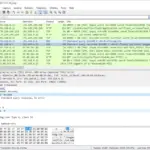 Wireshark 实时接收RouterOS推流,RouterOS 推流 + Wireshark 设置