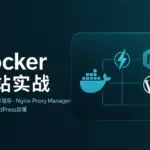 Docker建站实战